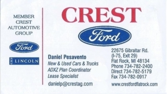 http://www.crestfordflatrock.com